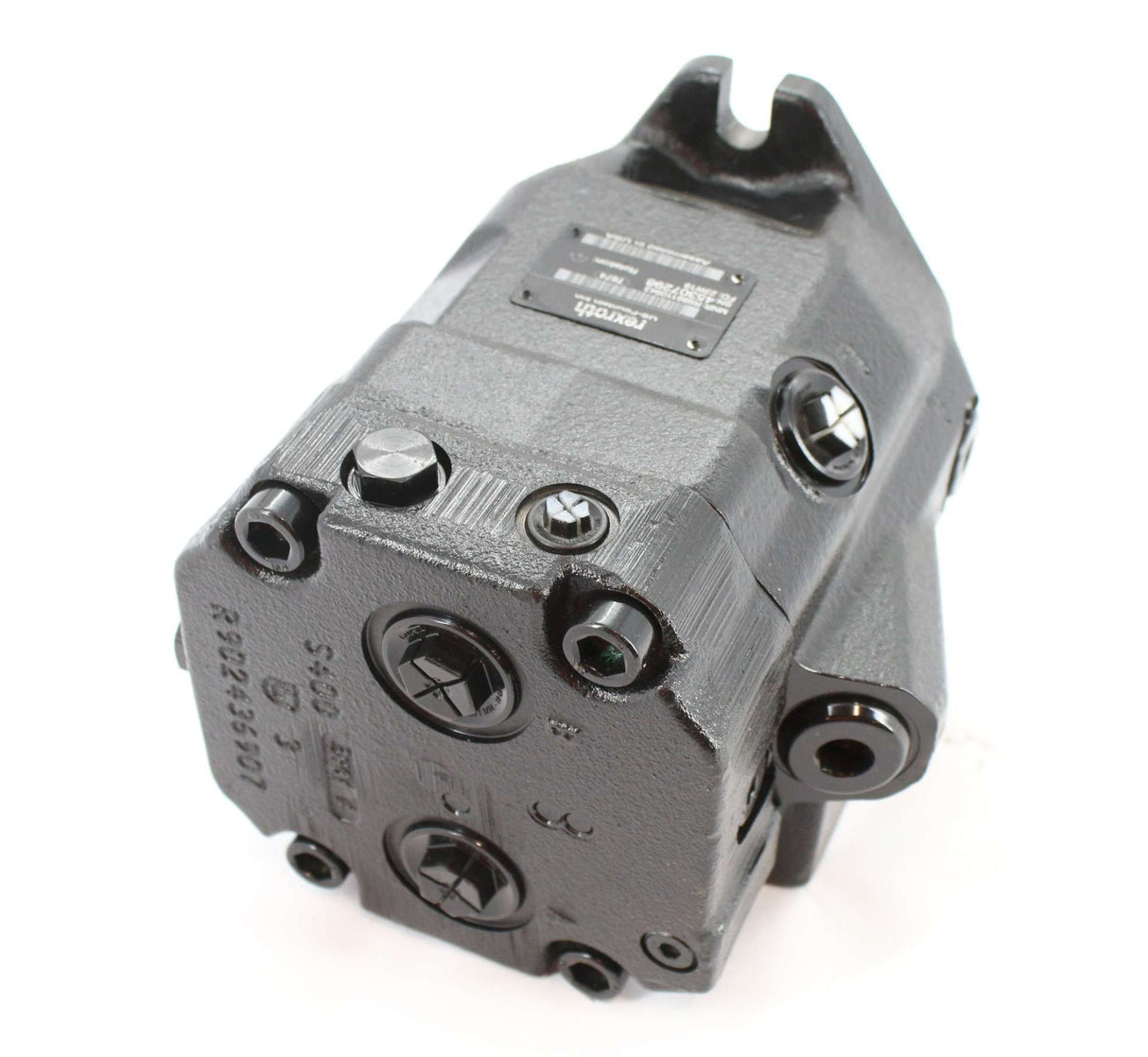 JLG - 70049999 - PISTON MOTOR