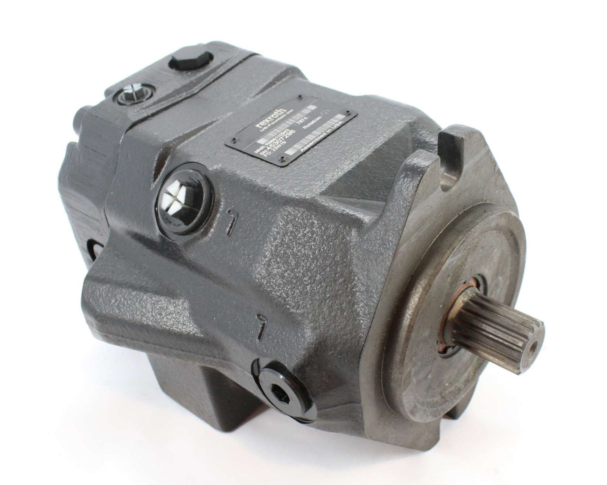 JLG - 70049999 - PISTON MOTOR