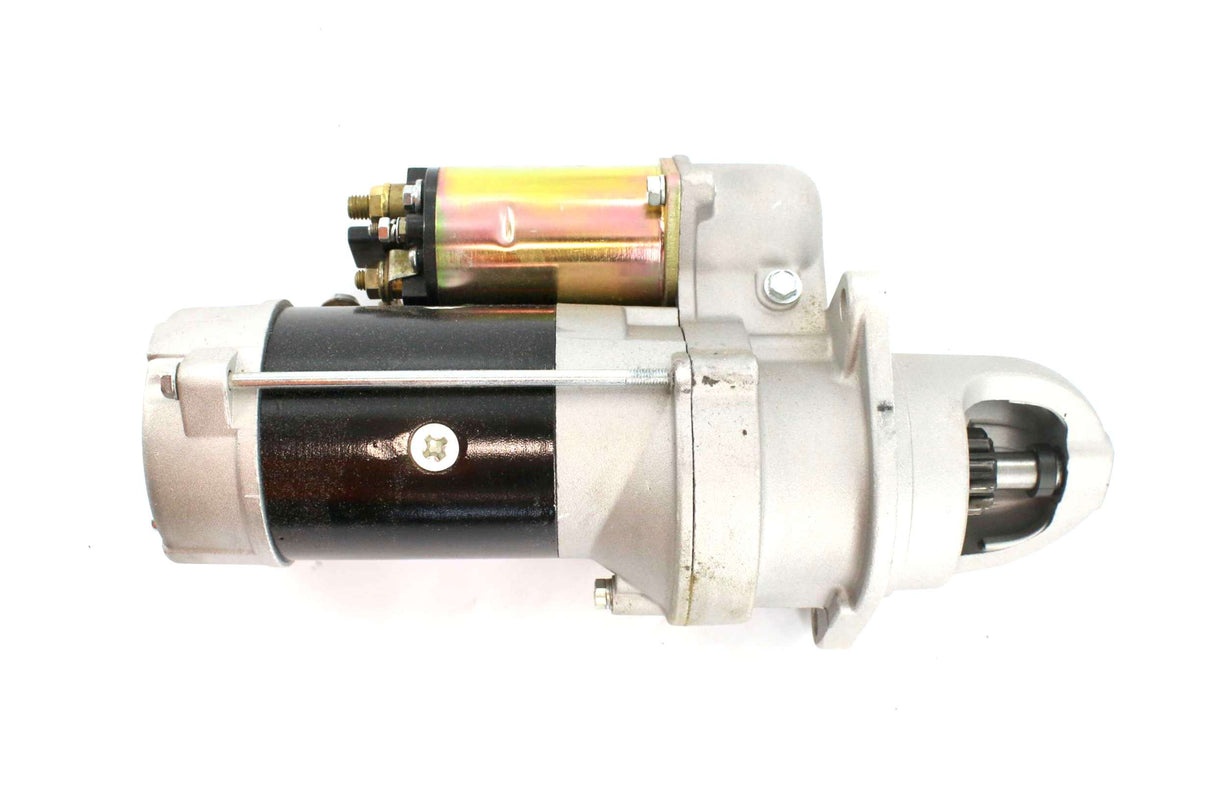 JLG - 7023476EX - REMAN STARTER - 12V 10 TEETH