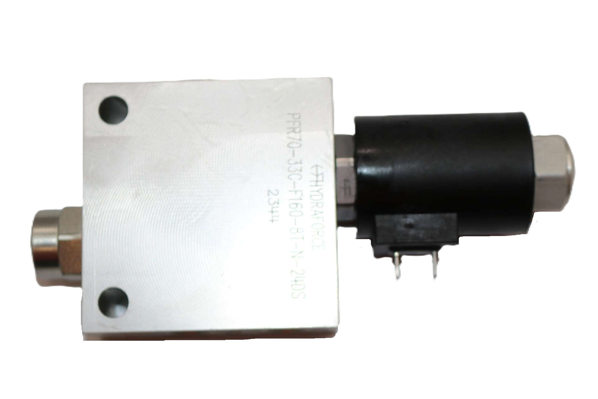 JLG - 70043543 - VALVE - PROPORTIONAL