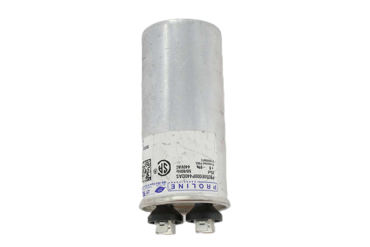 JLG - 70047029 - CAPACITOR - 50|60HZ 440VAC