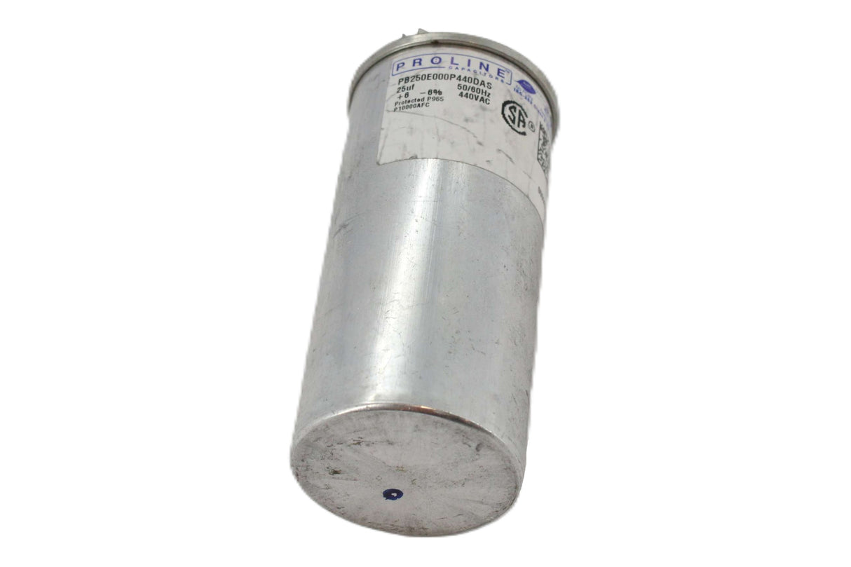 JLG - 70047029 - CAPACITOR - 50|60HZ 440VAC