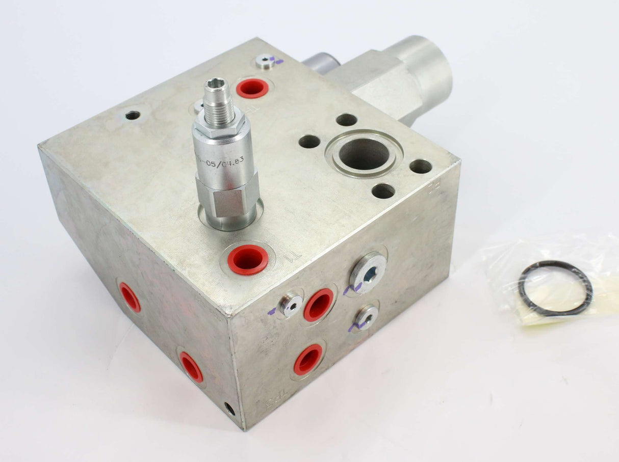 JLG - 1001220639 - VALVE - PRIORITY FLOW