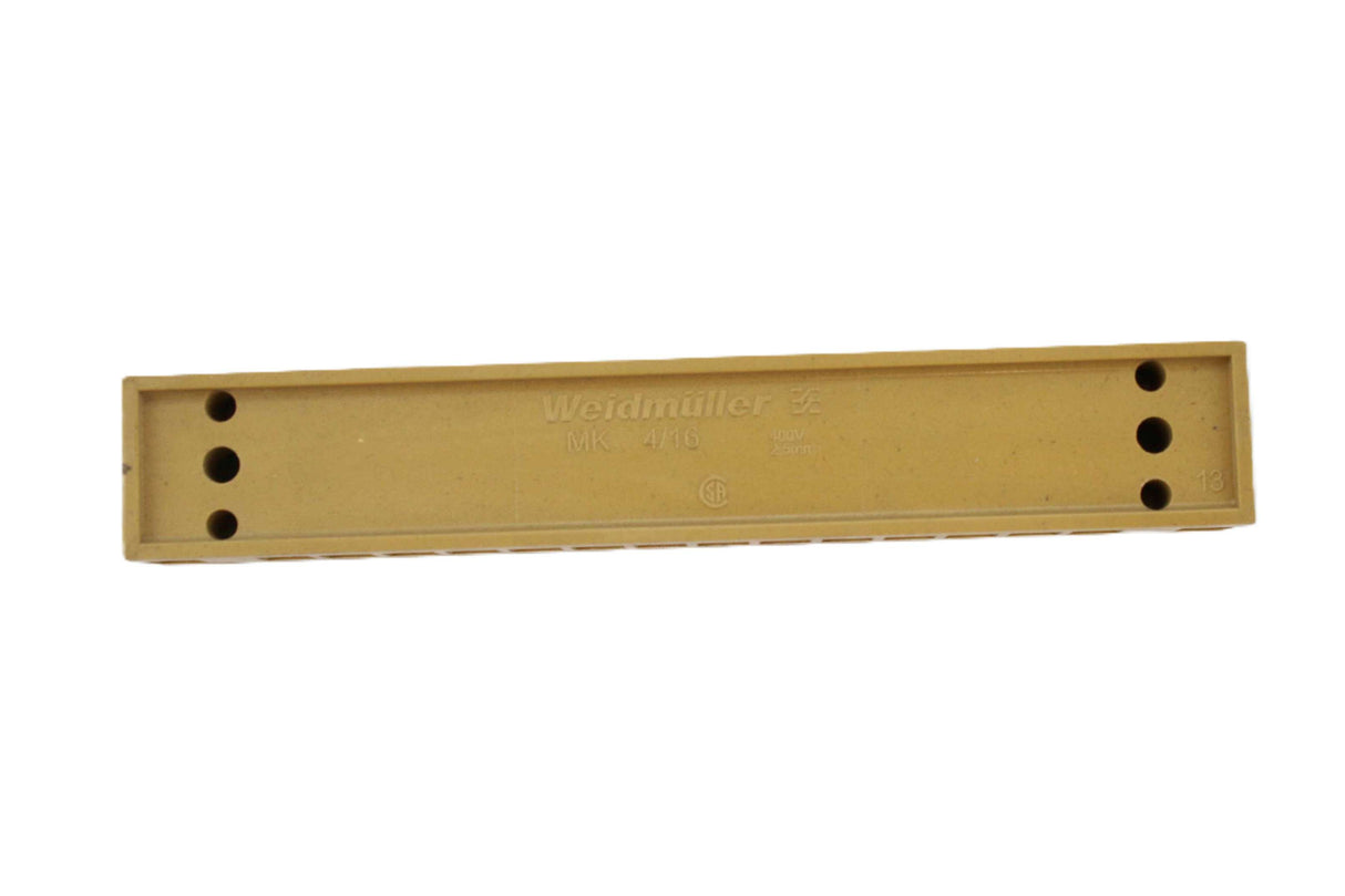 JLG - 70041584 - TERMINAL BLOCK