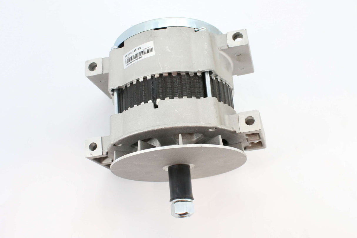 JLG - 70400666 - ALTERNATOR - 24V 95A CW - WAI GLOBAL 12770N