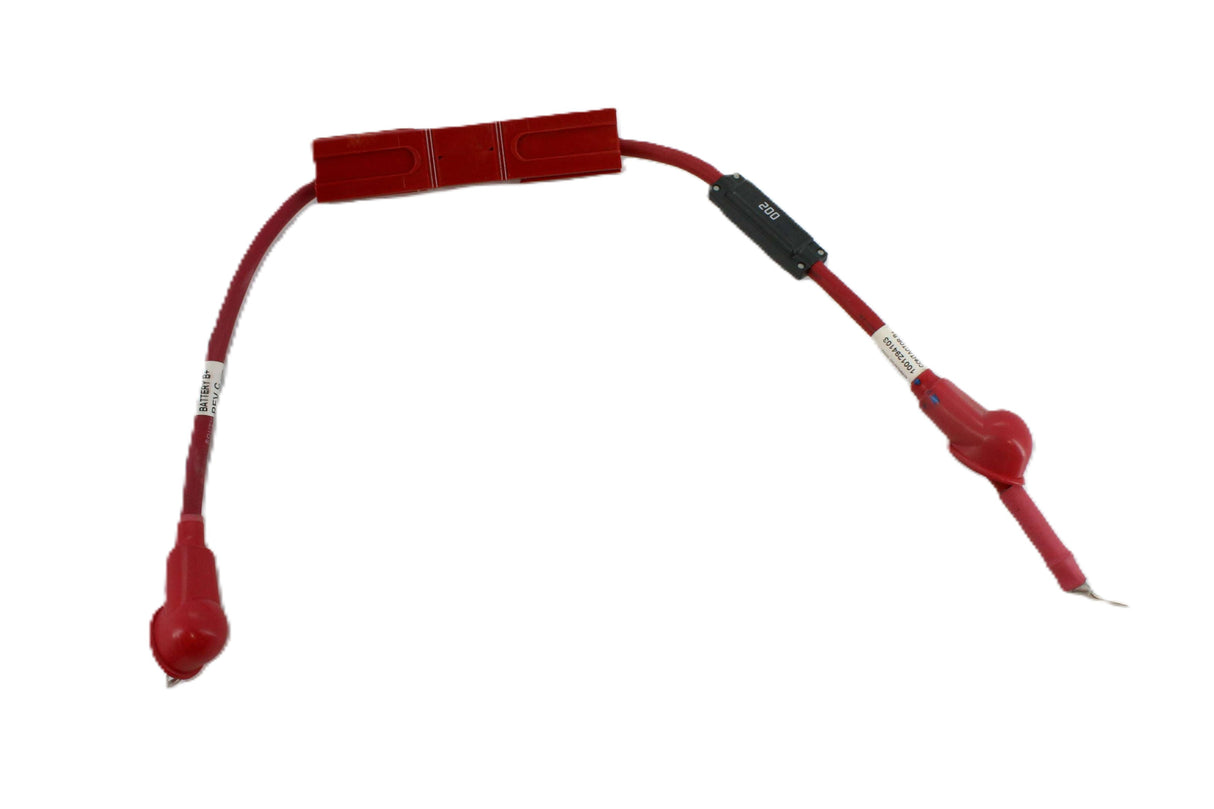 JLG - 1001294103 - CABLE - BAT DISC