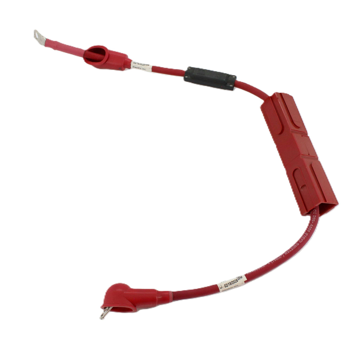 JLG - 1001294103 - CABLE - BAT DISC