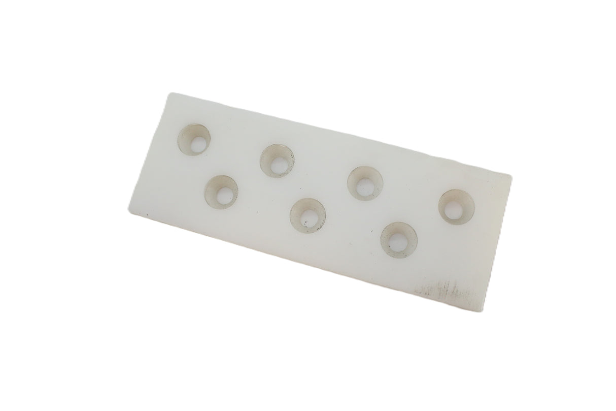 JLG - 70043203 - PAD - WEAR 8.00 X 3.00 X .385