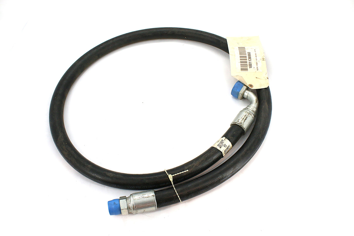 JLG - 1001136960 - HOSE ASSY - 1.0 X 88 90-ST M
