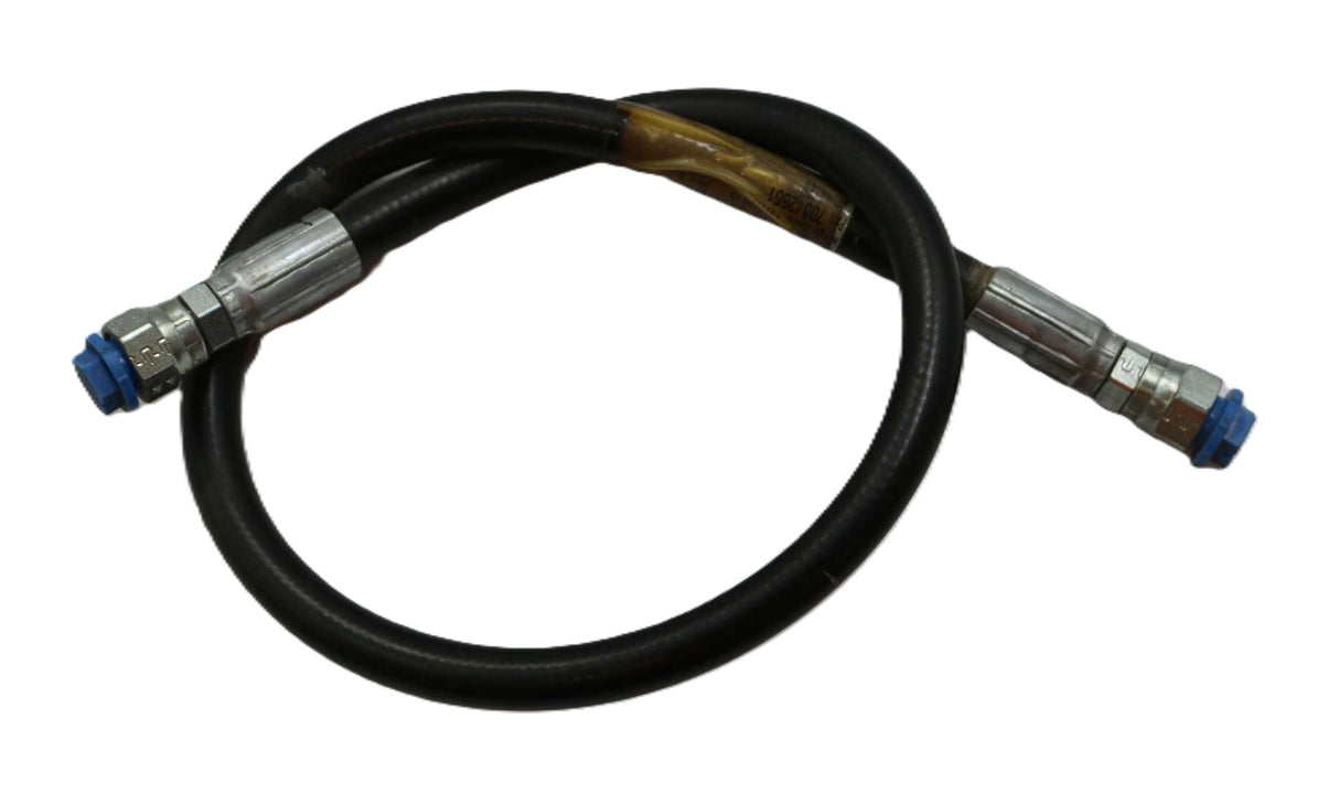 JLG - 70042661 - HOSE ASSY - 1|4" - STR FEM - STR FEM
