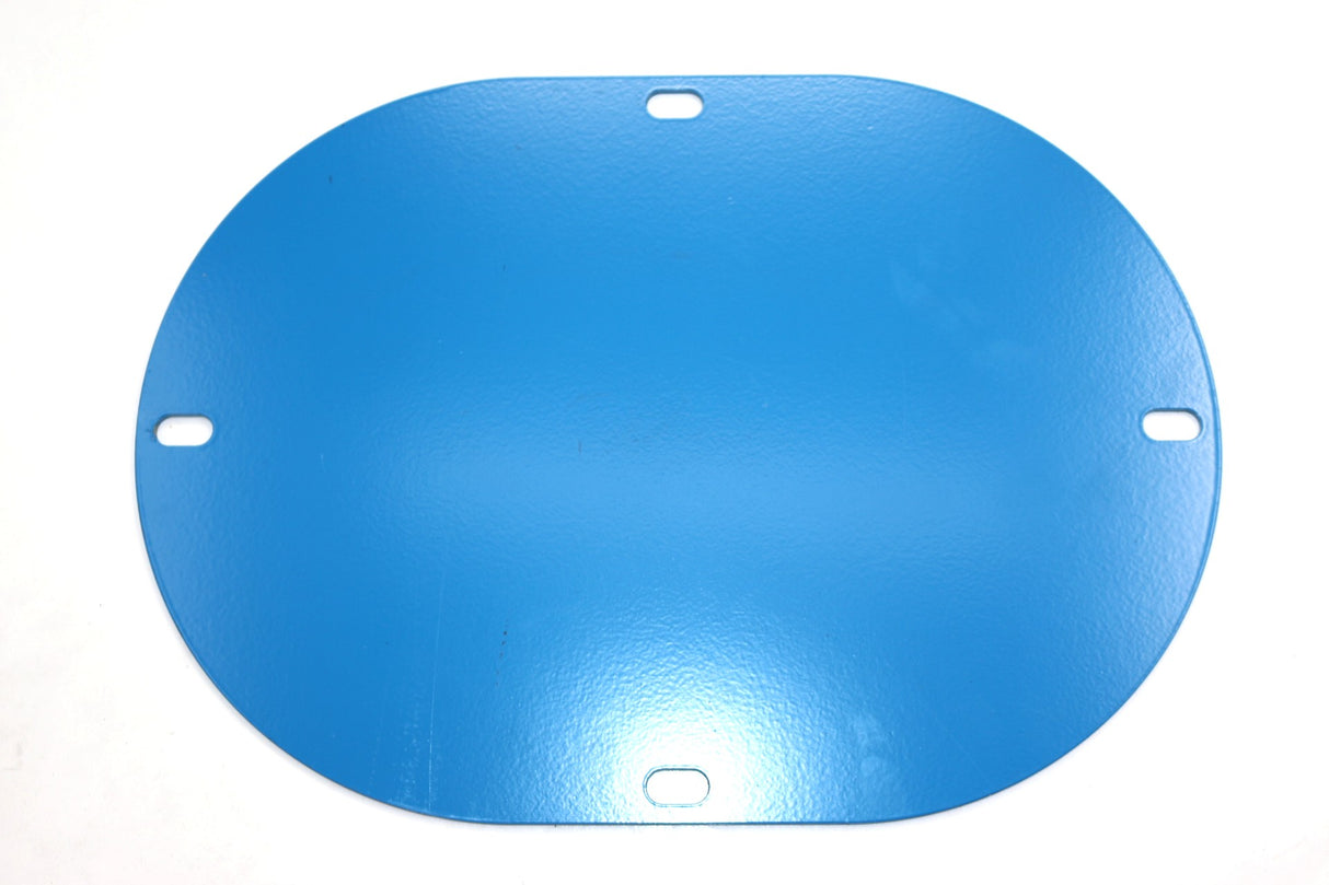 JLG - 70042803 - PLATE - COVER BOOM SIDE - PAINTED