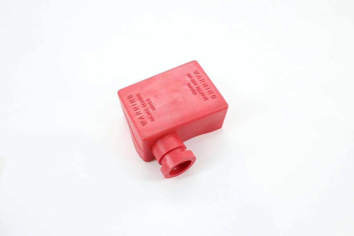 JLG - 70400494 - INSULATOR - BATTERY BOOT