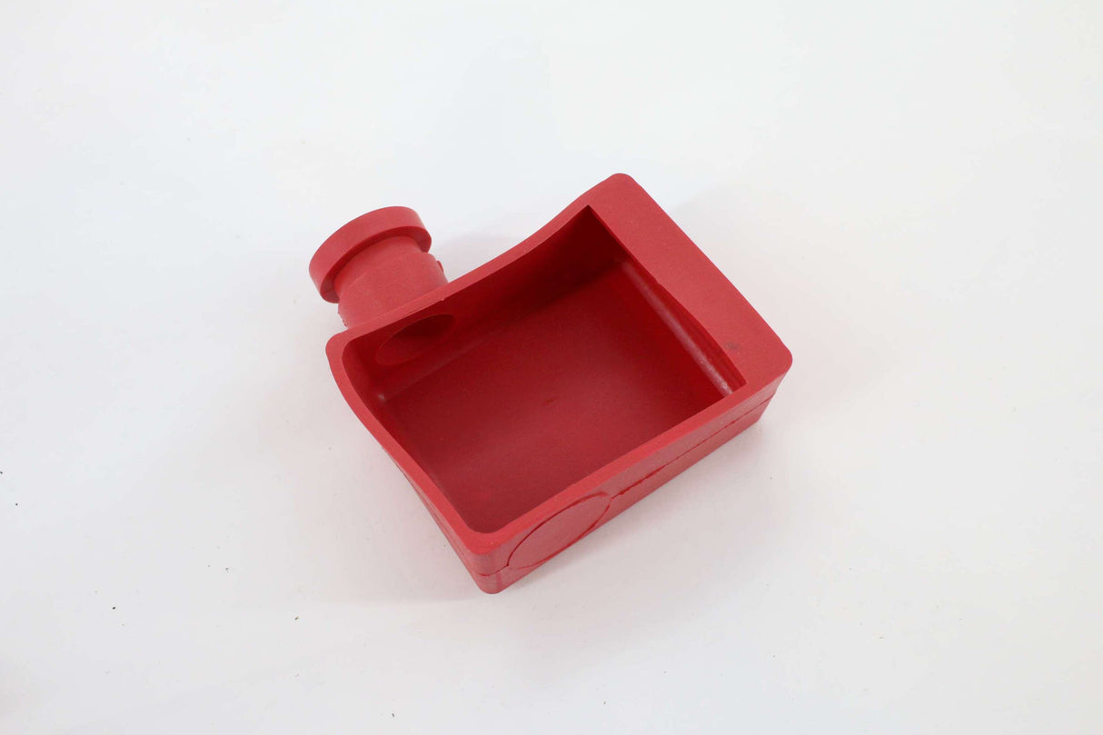 JLG - 70400494 - INSULATOR - BATTERY BOOT