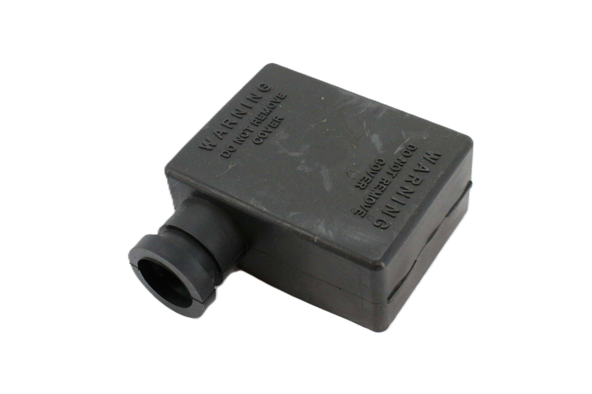 JLG - 70400496 - INSULATOR - BATTERY BOOT