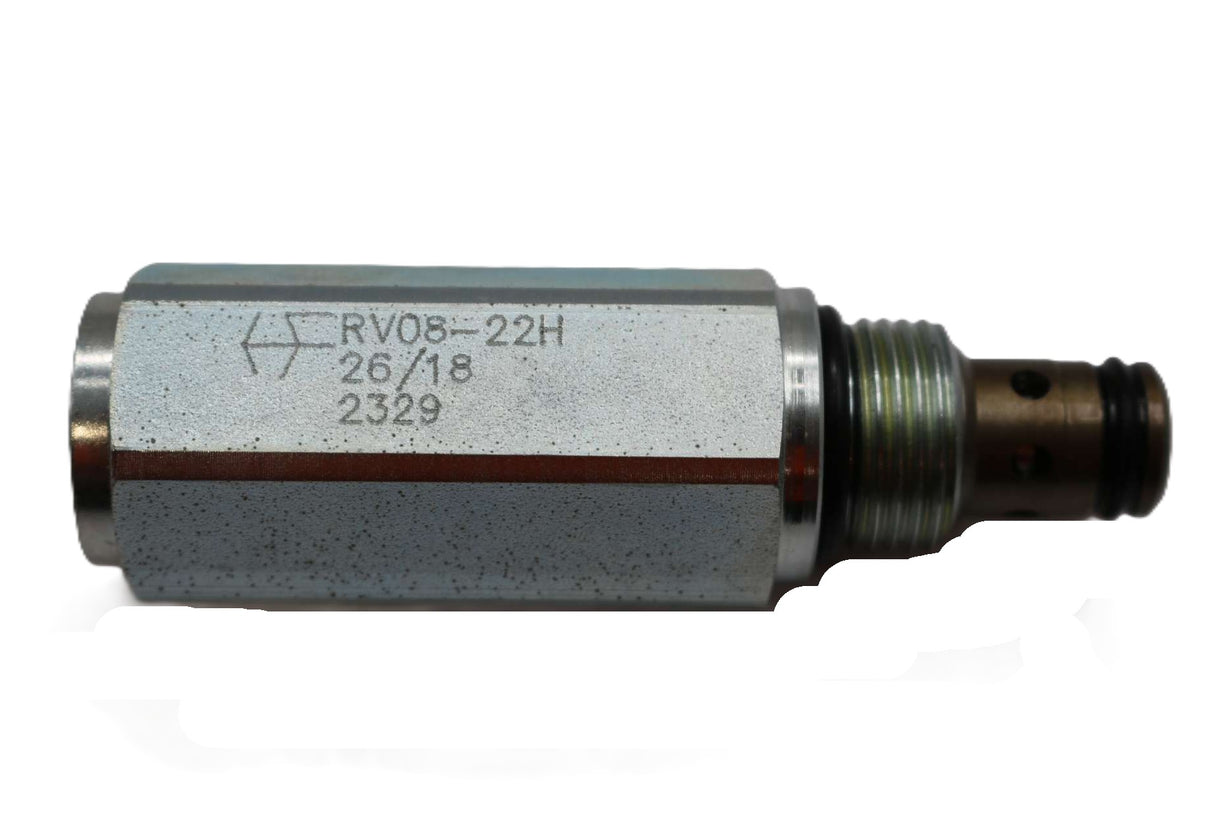JLG - 70044898 - VALVE - RELIEF