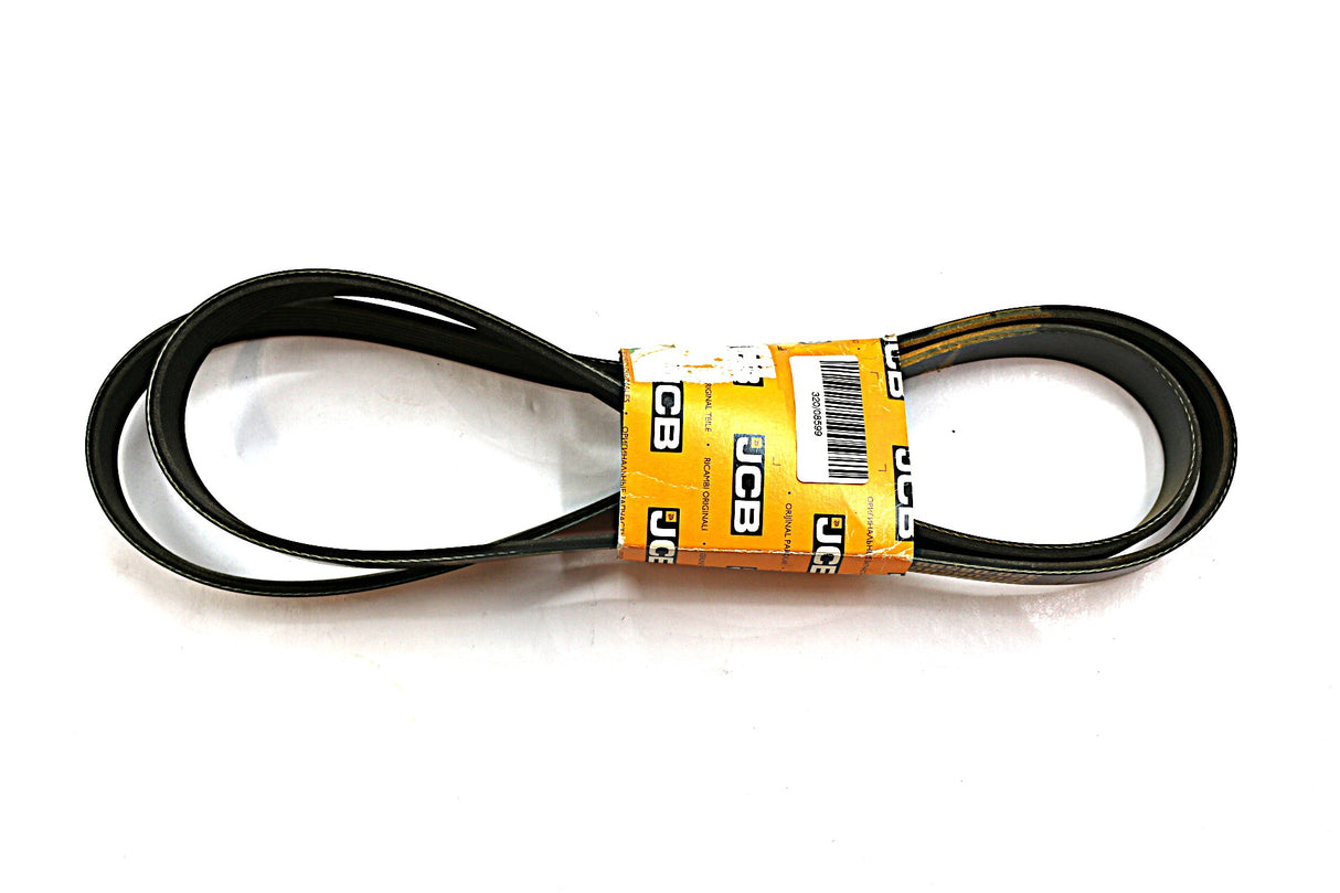 JCB - 320|08599 - BELT DRIVE L=1855
