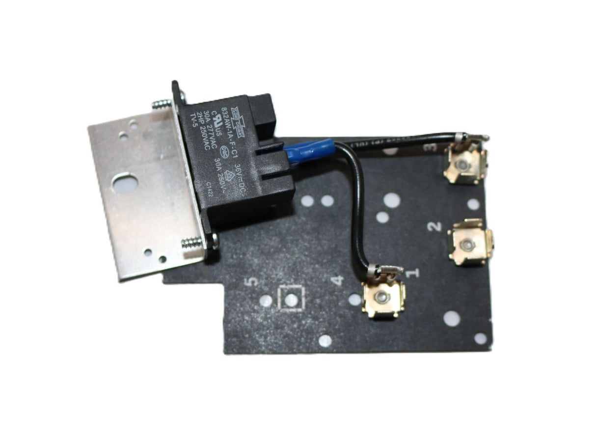 JLG - 70045237 - RELAY - CHARGER TIMER