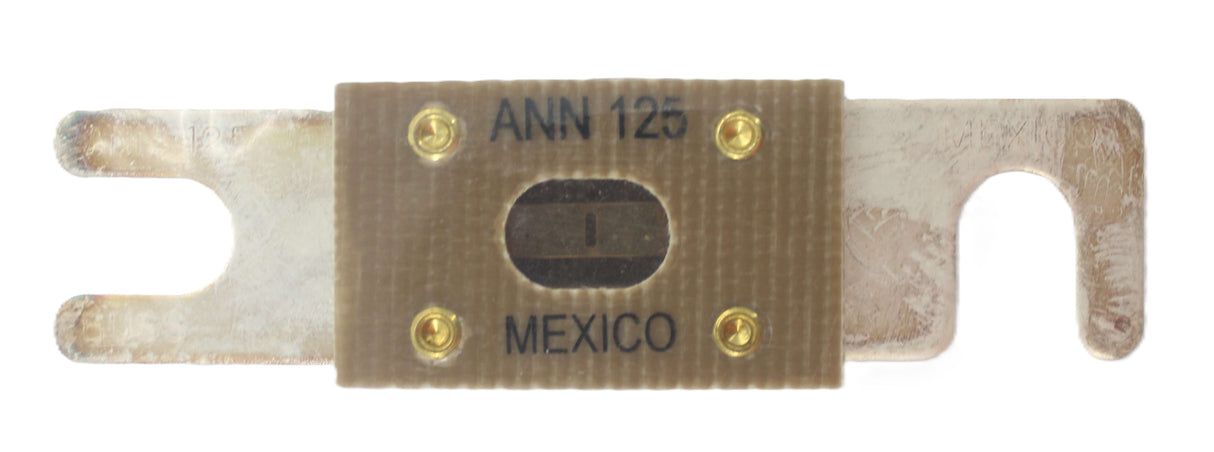 JLG - 7041661 - FUSE - 125 AMP