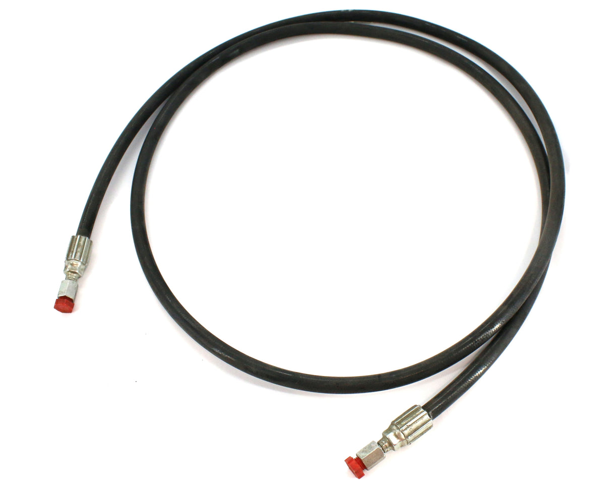 JLG - 1001221050 - HOSE ASSY - COMP CYL GREASE