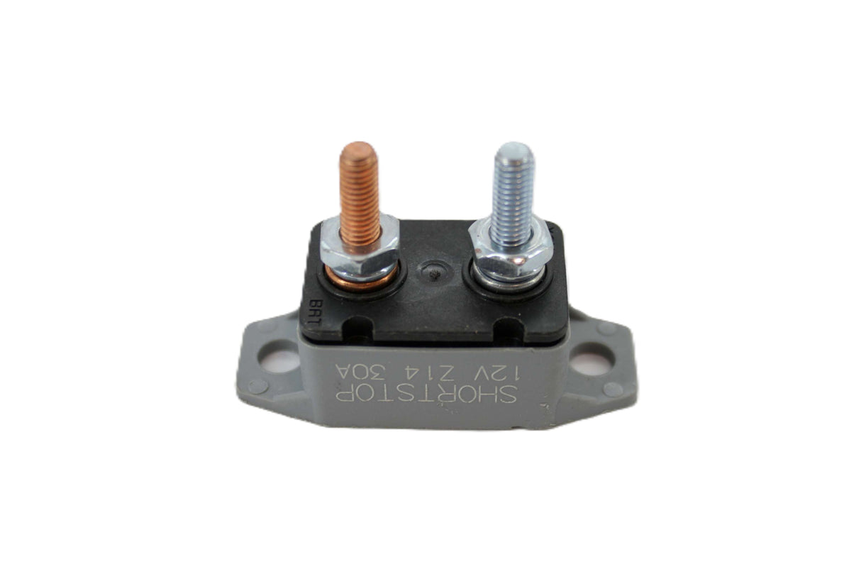 JLG - 70047326 - CIRCUIT BREAKER - 30A 12V