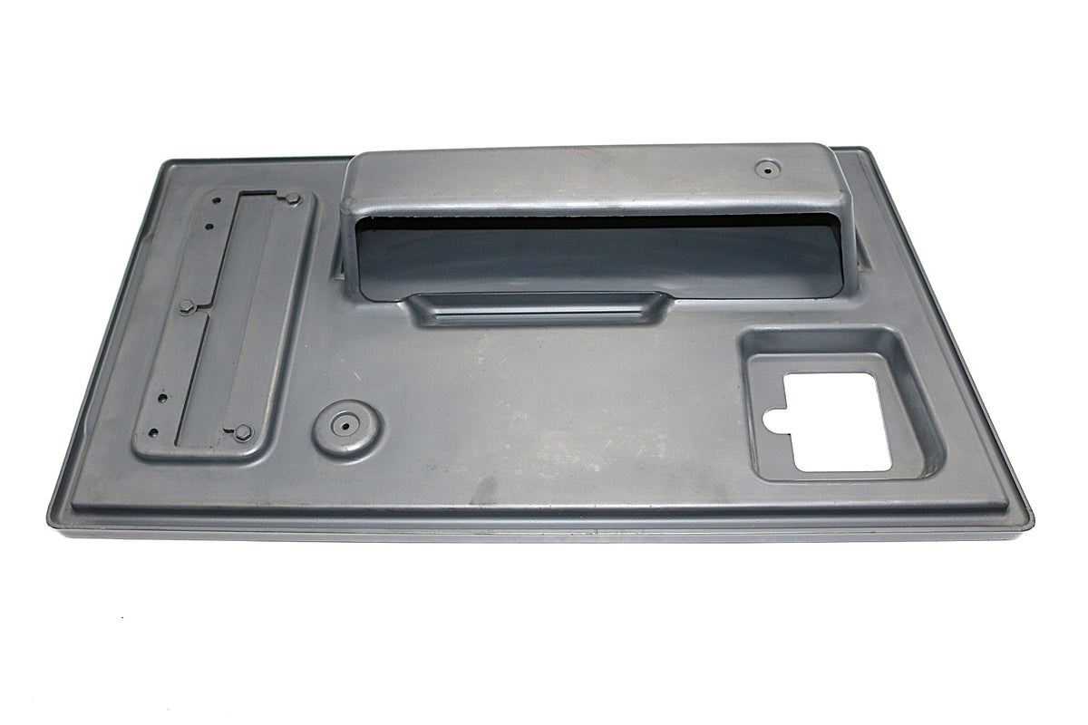 JLG - 1001291509 - DOOR - LH