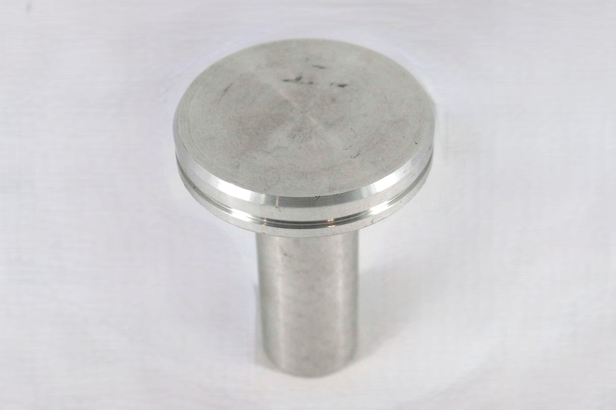 GARDNER DENVER - 201SSM043 - PISTON INLET VALVE
