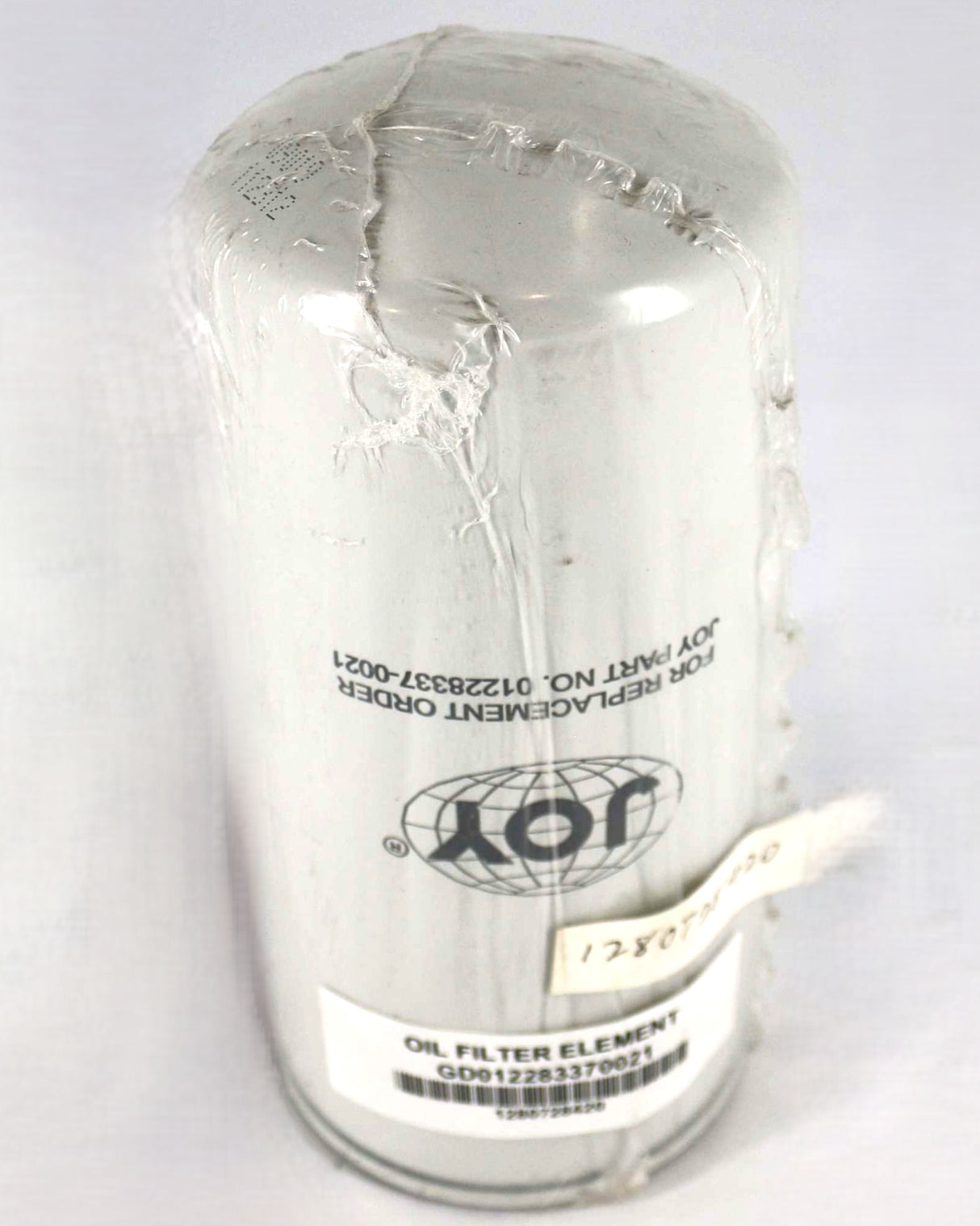 JOY COMPRESSOR (COOPER TURBOCOMPRESSOR) - 01228337-0021 - FILTER ELEMENT - OIL