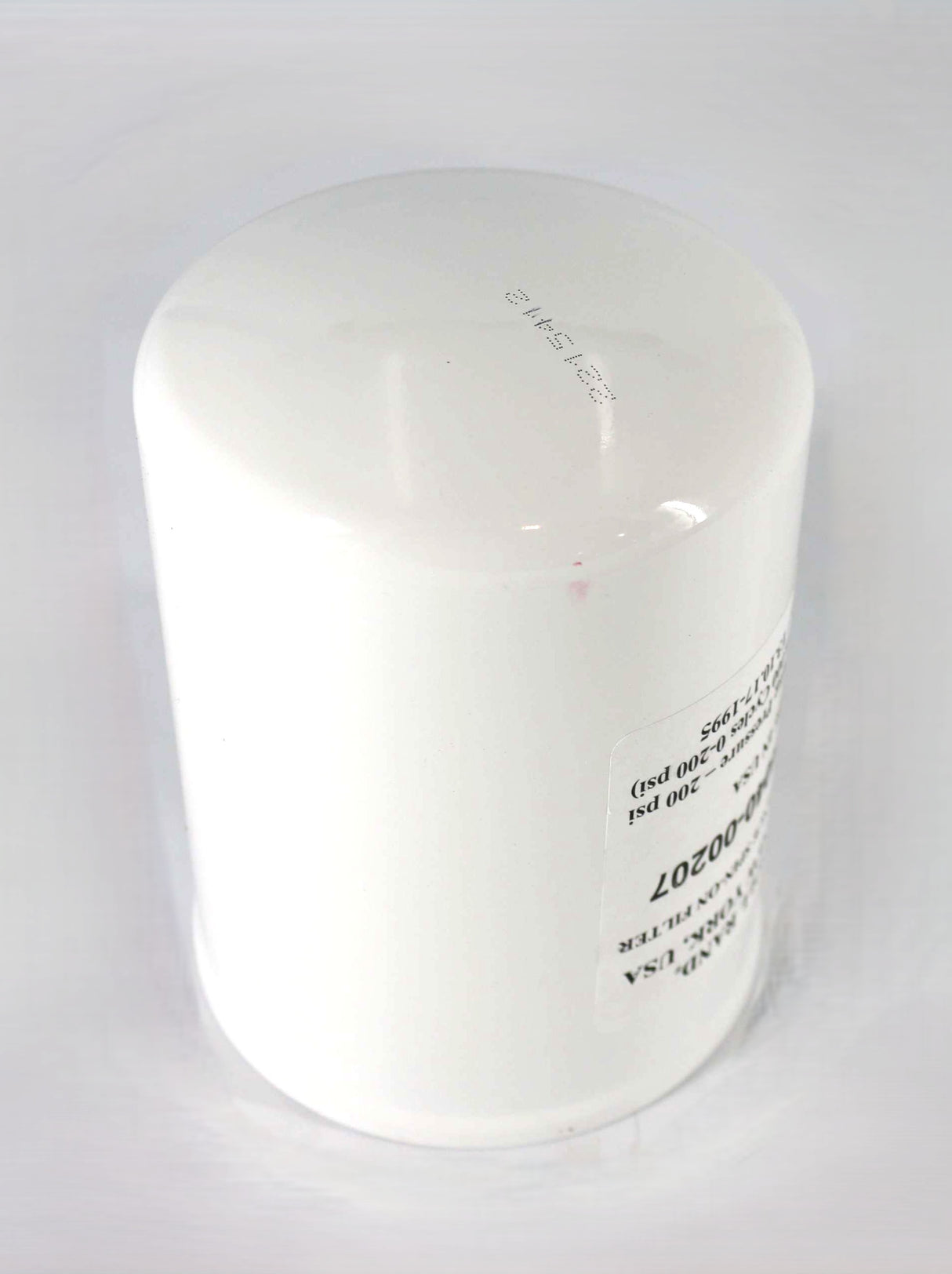CAMERON TURBOCOMPRESSION (INGERSOLL RAND) - P1404040-00207 - FILTER - OIL