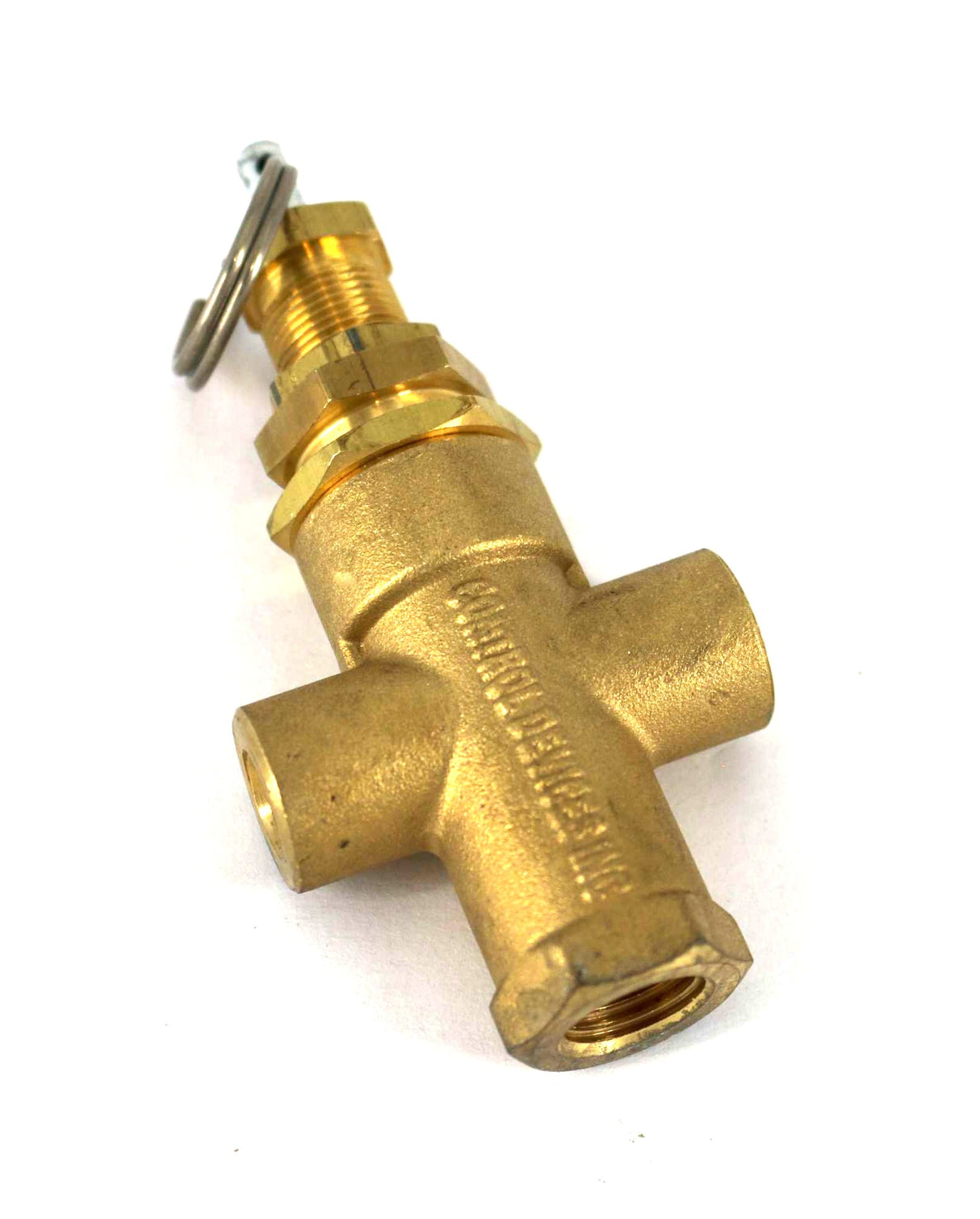 CHAMPION - M2853 - PILOT UNLOADER VALVE