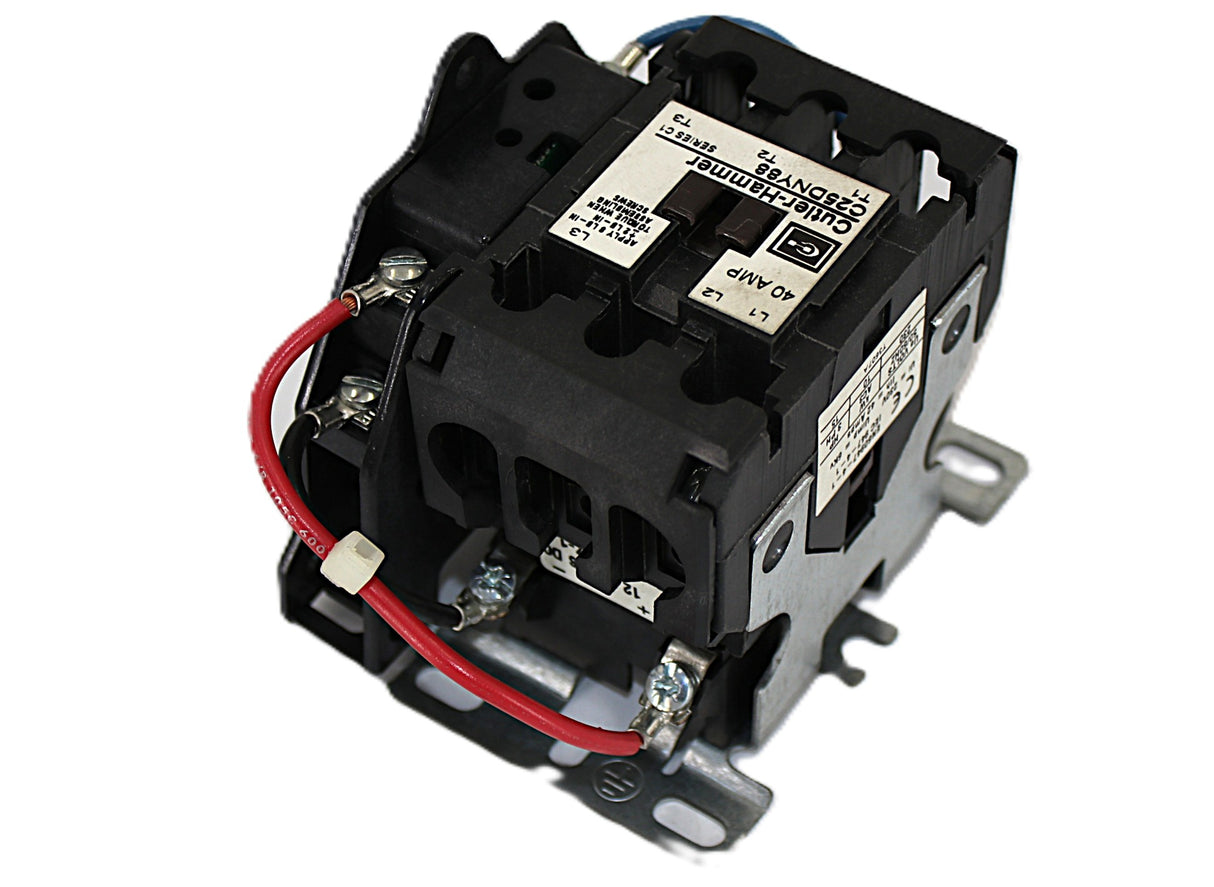 THERMO KING - 41-2720 - CONTACTOR