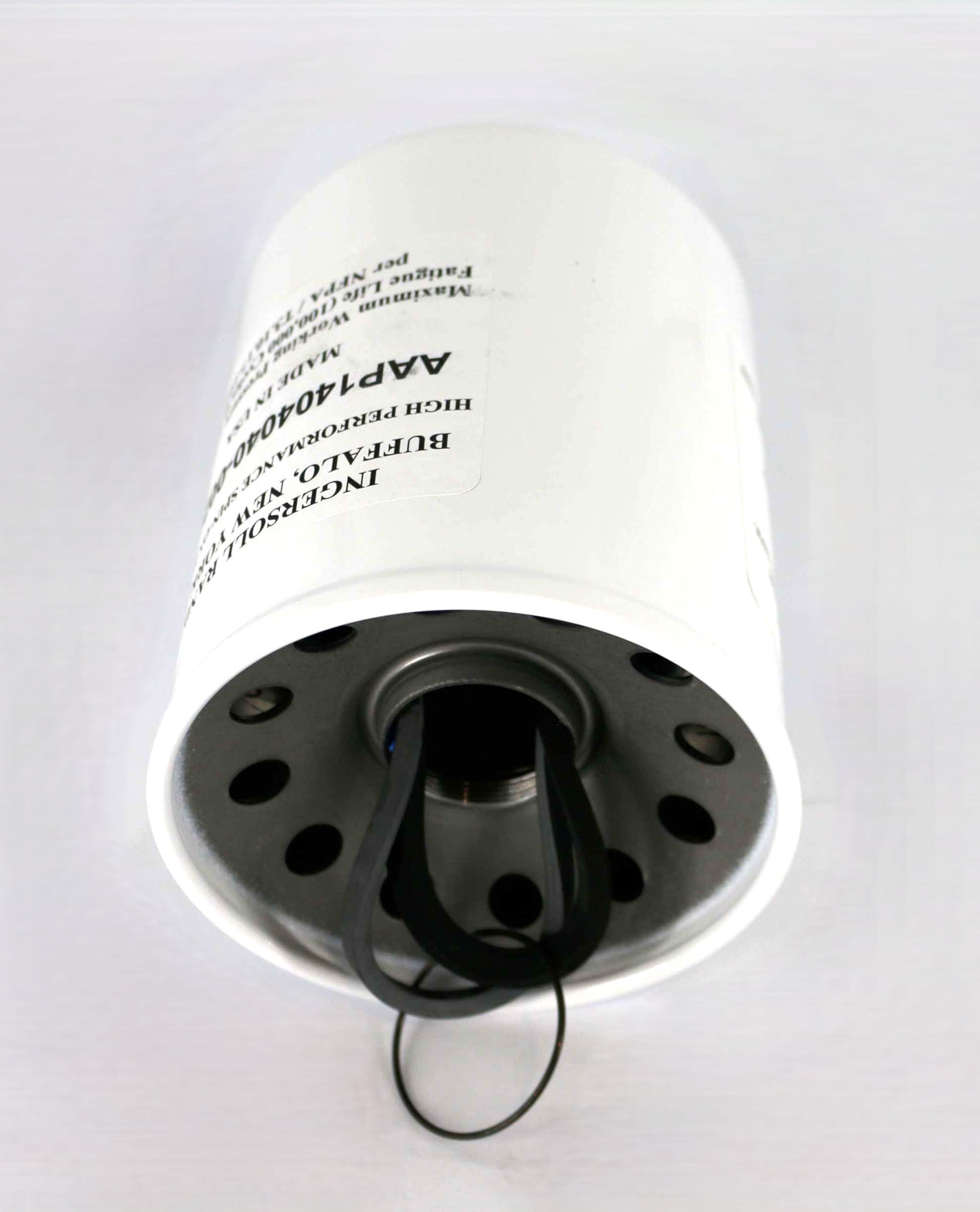 CAMERON TURBOCOMPRESSION (INGERSOLL RAND) - AAP1404040-00207 - FILTER - OIL