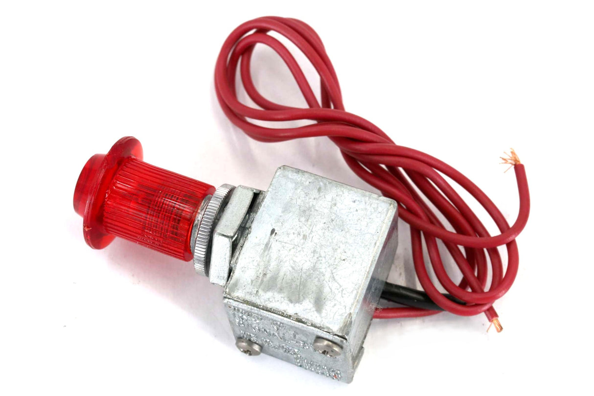 SIGNAL-STAT - 102Y1 - SWITCH HD PUSH|PULL