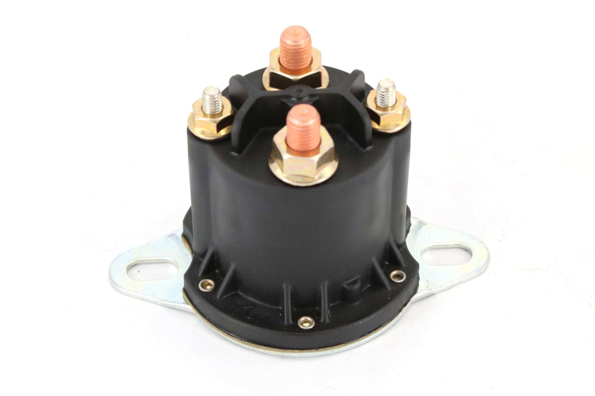 BUYERS PRODUCTS - 13063171 - SOLENOID 12V 4 TERMINAL