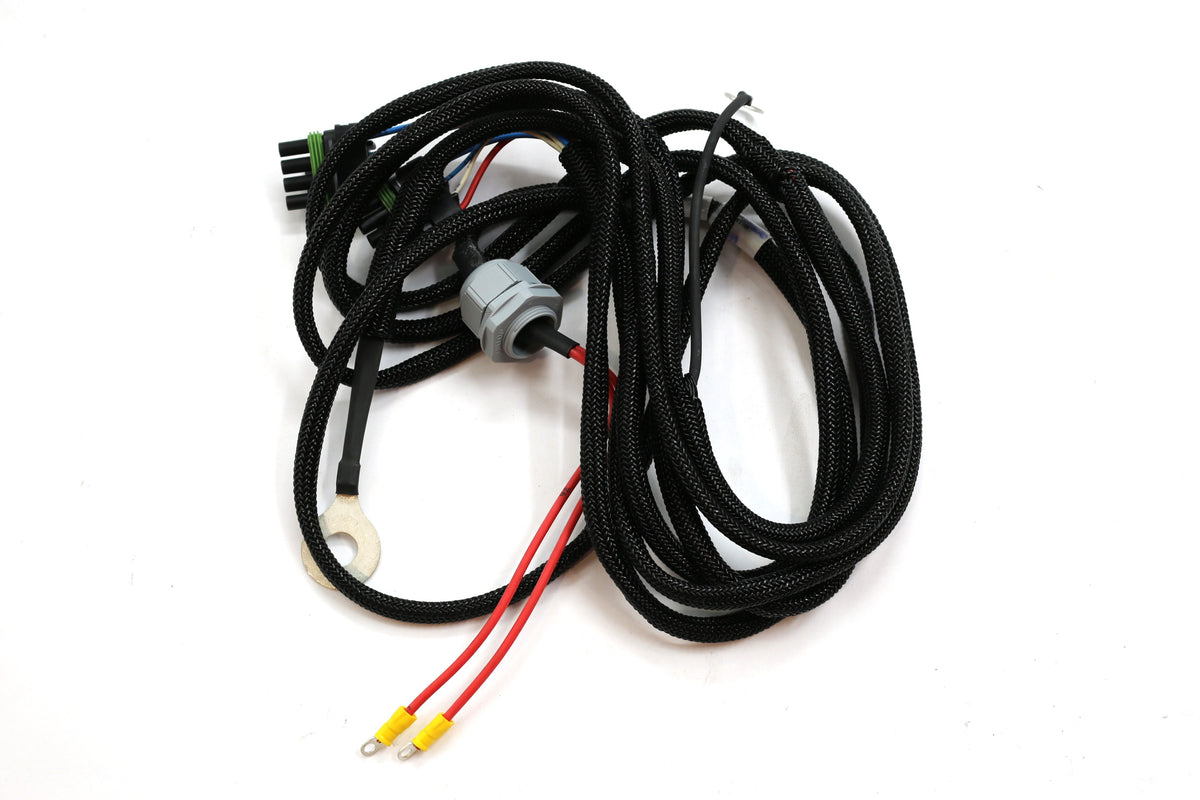 ATLAS COPCO - 1626549701 - WIRE HARNESS
