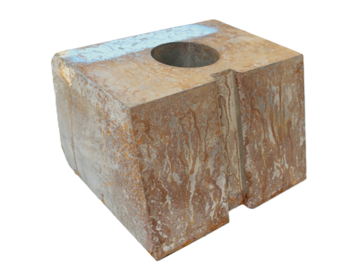 IWS - 1259-C245 - WEDGE-MACHINED