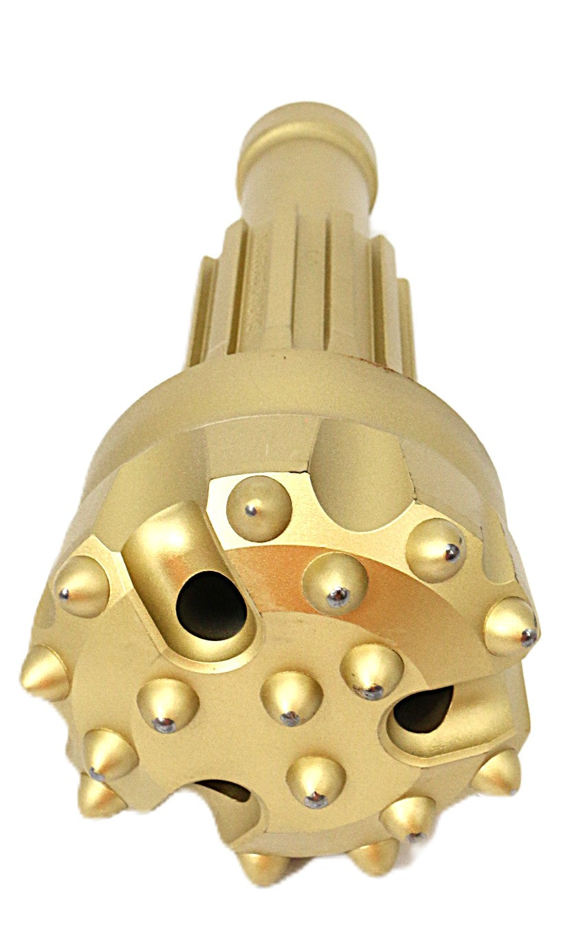 SANDVIK - 42-58LC140-R48 - BIT M50 140 CV 3|9 16BXT48
