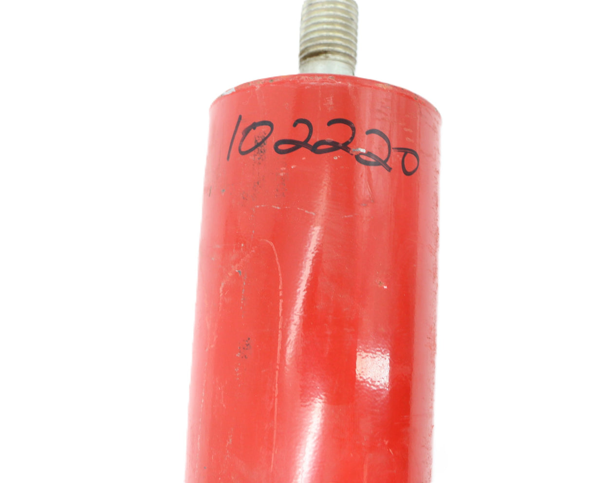 IWS - 102220 - BELT ROLLER DIAM 89MM L 330MM