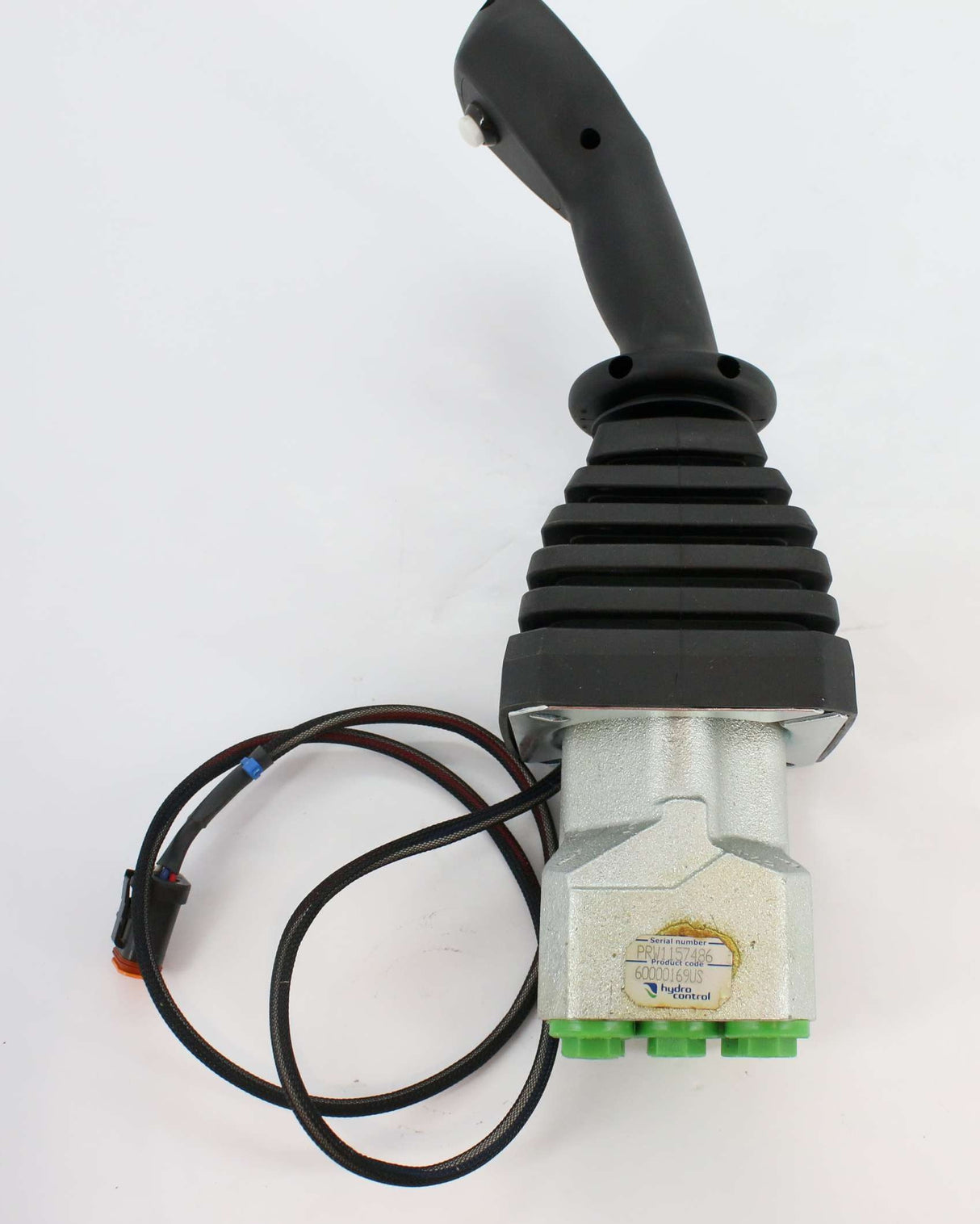 TEREX - 227494GT - CONTROLLER - HYD ERGO - 2 SWITCHES