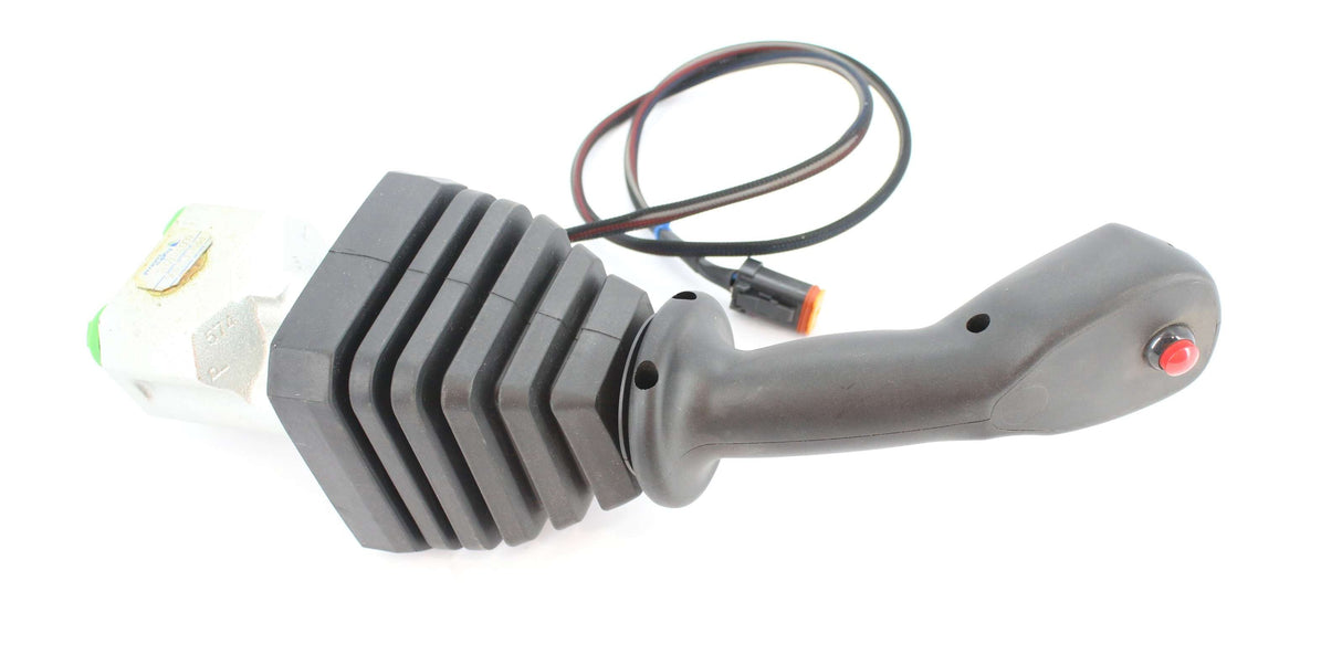 TEREX - 227494GT - CONTROLLER - HYD ERGO - 2 SWITCHES