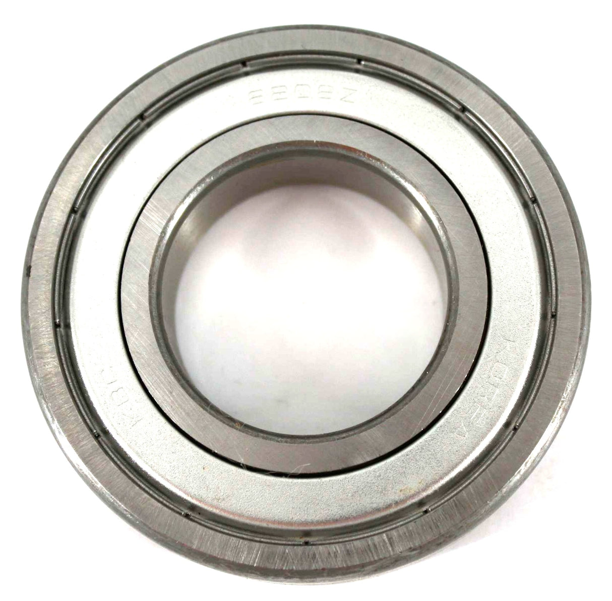KBC BEARINGS - 6208-ZZ - BEARING 2 METAL SHIELDS 40mm ID 80mm OD