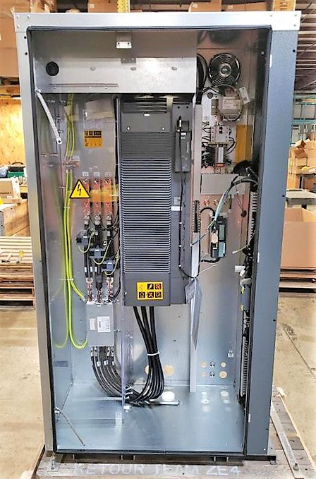 ATLAS COPCO - 1900340299 - CONTROL PANEL