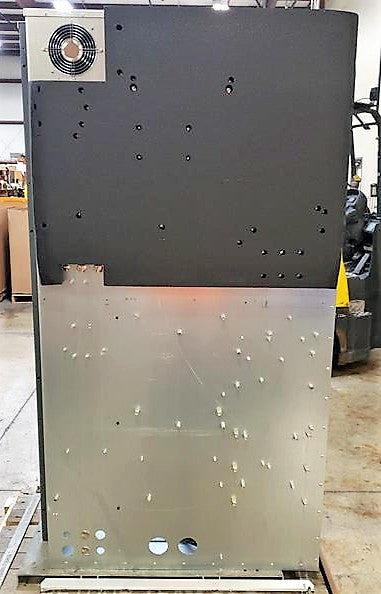 ATLAS COPCO - 1900340299 - CONTROL PANEL