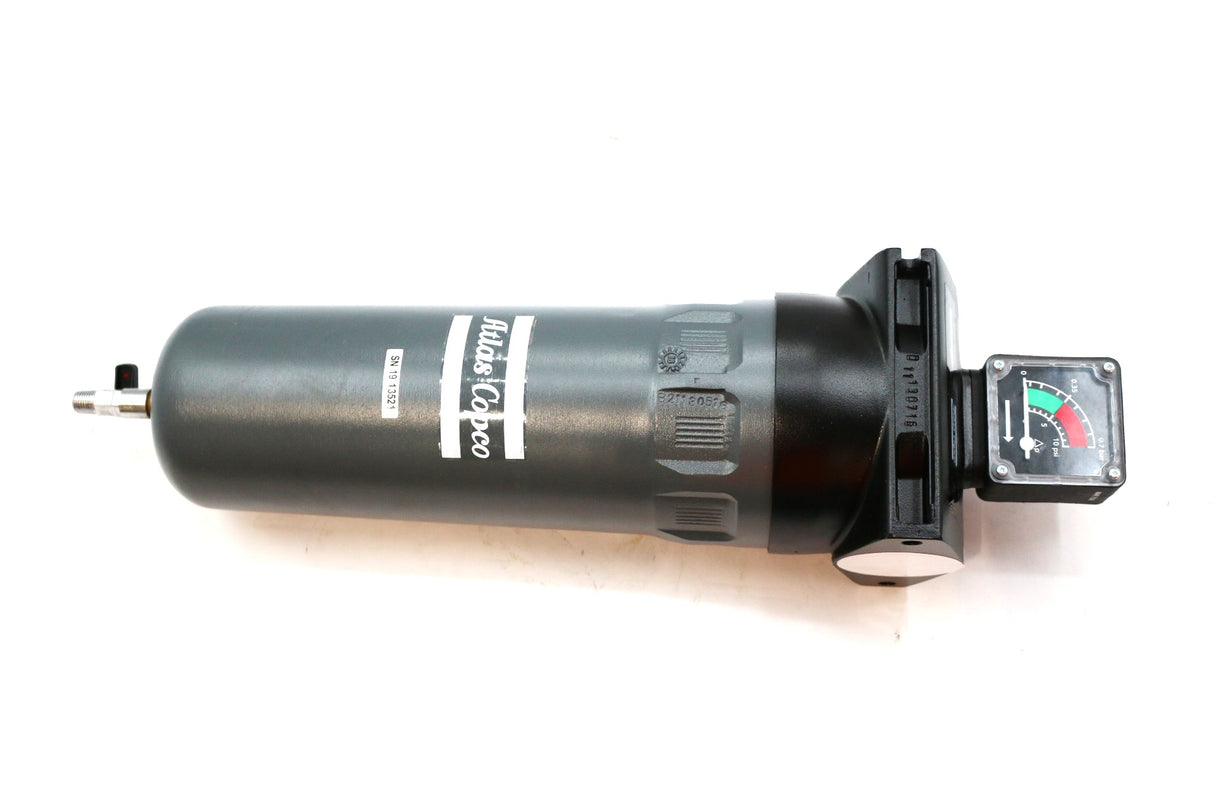 ATLAS COPCO - 8102263368 - DDH200+ 20B ALU NPT1 1|2