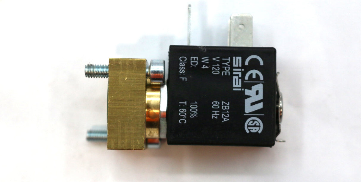 ATLAS COPCO - 8973036941 - ELECTROVALVE
