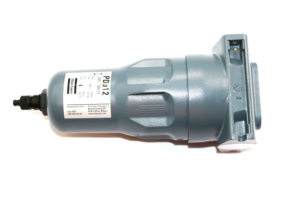 ATLAS COPCO - 8102264986 - FILTER PDP12 (G 1|2)