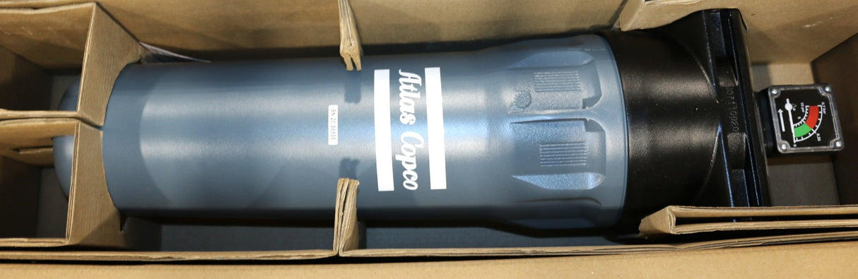 ATLAS COPCO - 8102264168 - FILTER PDP425+ (NPT 3)