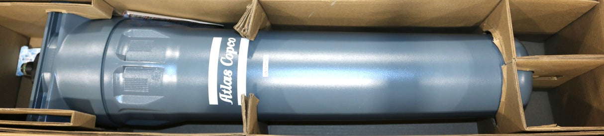 ATLAS COPCO - 8102297325 - FILTER PDP690 (G 3 - INDIC)