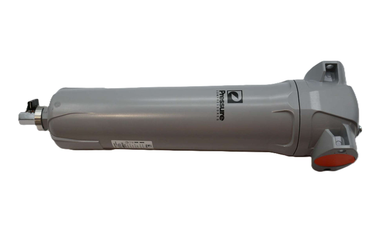 ATLAS COPCO - 8102855316 - FV 476 (G1 1|4) -PR - FILTER ASSEMBLY