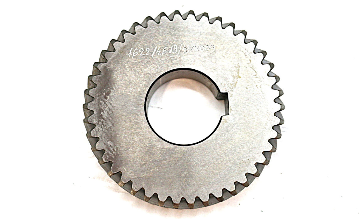 ATLAS COPCO - 1622461343 - GEAR MOTOR