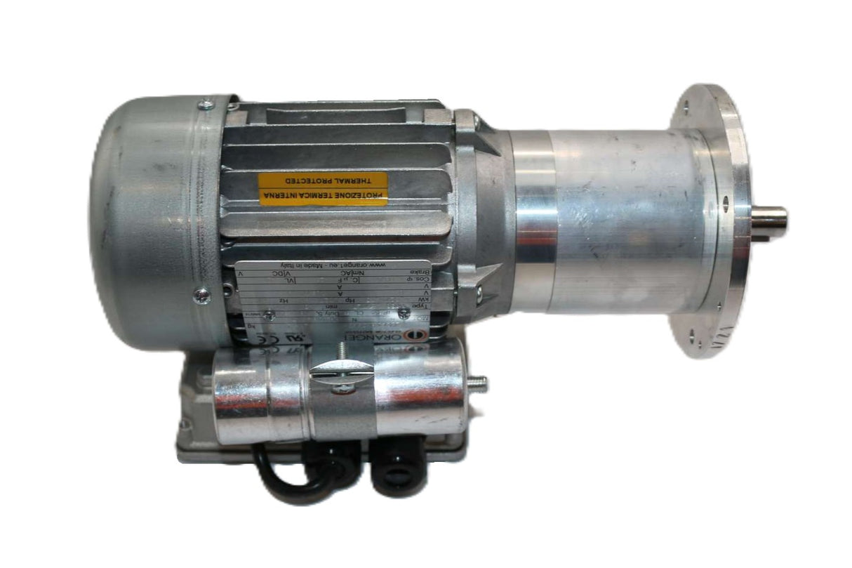 ATLAS COPCO - 1627302325 - GEAR MOTOR - ELECTRIC .02-.03kW 115V 50|60HZ